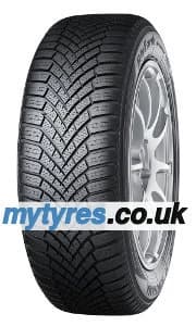 Yokohama BluEarth-Winter (V906) ( 185/60 R15 84T BluEarth )