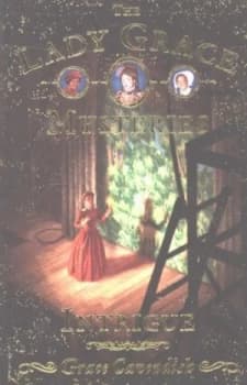 Intrigue by Grace Cavendish Book
