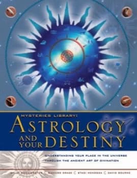 Astrology and Your Destiny by Sally Morningstar Book