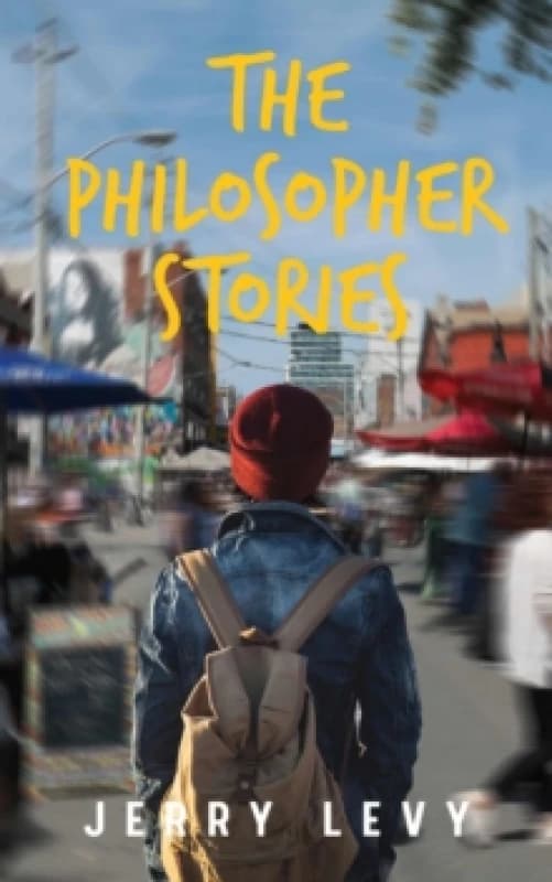 The Philosopher Stories Paperback / softback