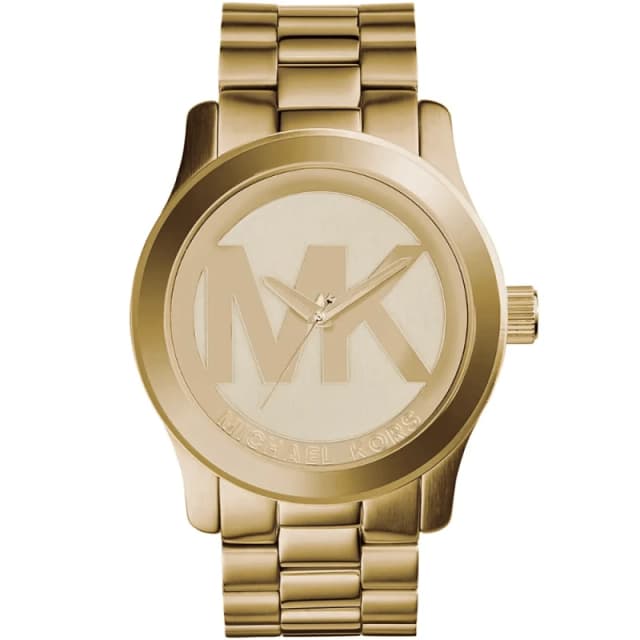 Michael Kors MK5473 Runway XL Ladies Watch