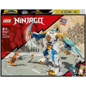 LEGO Ninjago: Zane's Power Up Mech EVO (71761)