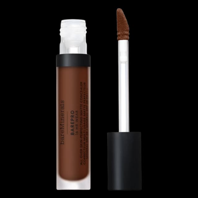 bareMinerals Barepro All-Over Skin-Perfecting Matte Concealer Mineral Spf20 7.5ml (various shades) - Deep 550 Neutral