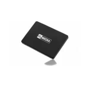 Verbatim My2.5" SSD 2.5" 256GB Serial ATA III