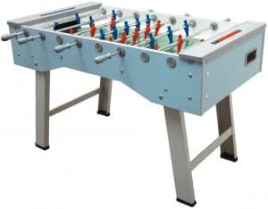 Mightymast Smart Football Table.