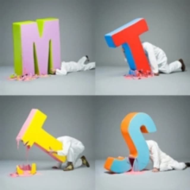 March to the Sea CD / Album