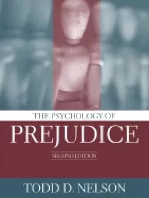 psychology of prejudice