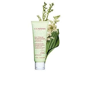 DOUX NETTOYANT moussant purifiant 125ml