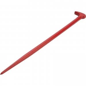 Faithfull Pry Bar 300mm