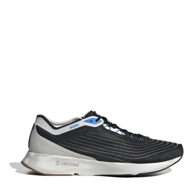 adidas x Adizero Shoes Womens - Black 3.5