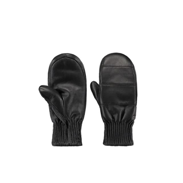 Barts Womens mittens Barts Bailee Noir Female S