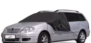 CARPASSION Windscreen cover 10013