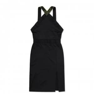 Nicce Liberty Dress Womens - Black