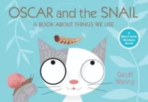 Oscar and the Snail by Geoff Waring