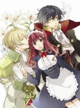 Circumstances to Save a Noble by Quinrose Paperback