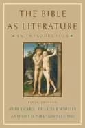 bible as literature an introduction