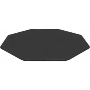 Flowclear Pool Cover 396cm Bestway - Black