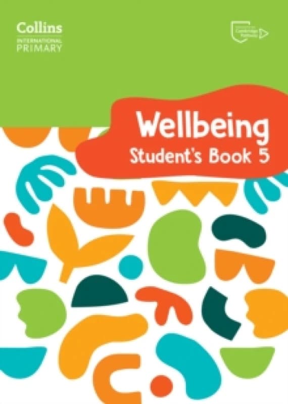 International Primary Wellbeing Student's Book 5 Paperback / softback