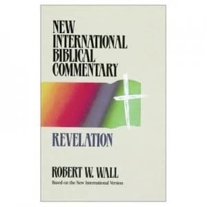 Revelation by Robert W Wall Paperback
