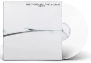 The 3rd And The Mortal 2 EP's LP coloured