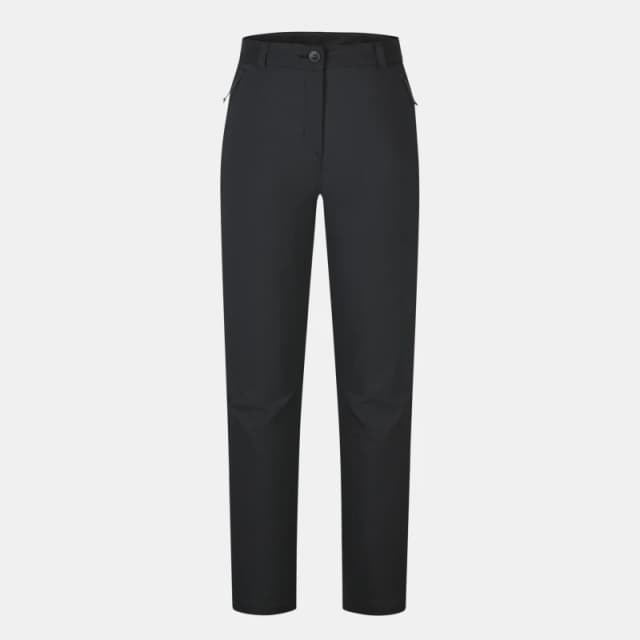 Karrimor Panther Walking Trousers Womens Black female 8 (36)