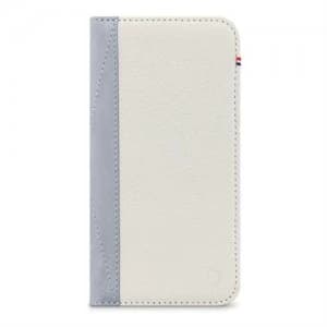 Decoded DA6IPO7CW3WEGY Folio White mobile phone case