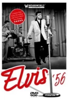 Elvis 56 - DVD