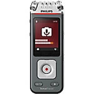Philips Audio Recorder DVT 7110