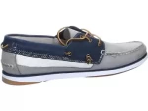 Timberland Casual Lace-ups grey 8