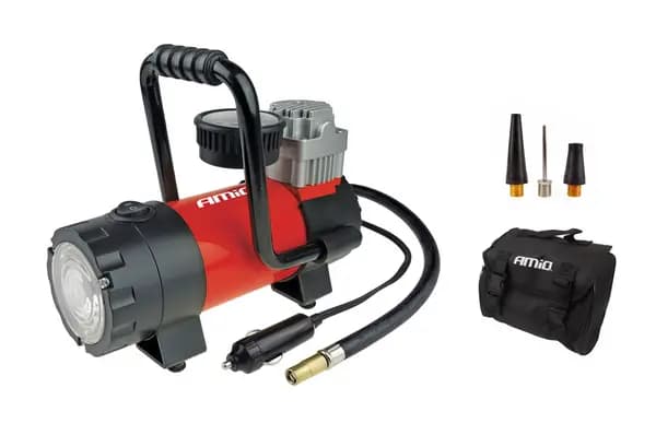AMiO Air compressor 02180