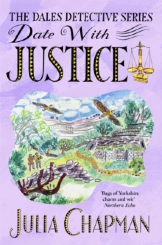 Date with Justice Paperback / softback