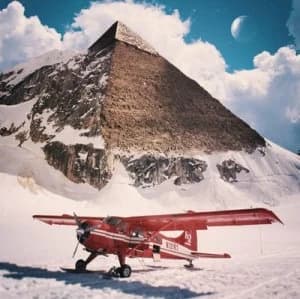 The Skeptic by Tilian CD Album