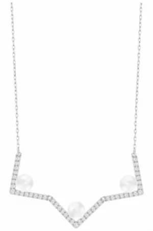 Ladies Swarovski Jewellery EDIFY NECKLACE 5213362