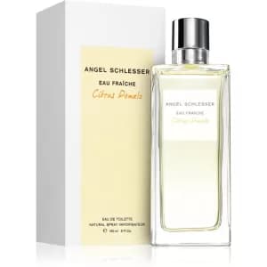 Angel Schlesser Citrus Pomelo Eau de Toilette For Her 150ml