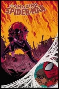 Spider-Verse Prelude by Giuseppe Camuncoli Paperback