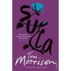 Sula by Toni Morrison (Paperback, 1998)