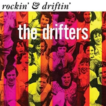 The Drifters - Rockin' & Driftin' CD