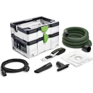Festool CTL SYS Cleantec Mobile Dust Extractor 240v