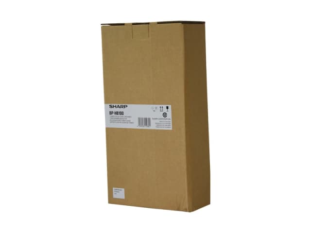 Sharp BP-HB100 Toner waste box. 24K pages for Sharp BP-C 533