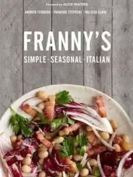 Frannys by Andrew Feinberg