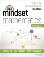 mindset mathematics visualizing and investigating big ideas grade 3