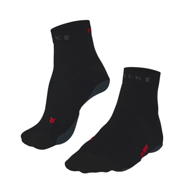 Socks Falke RU Truemotion Noir Male 44/45