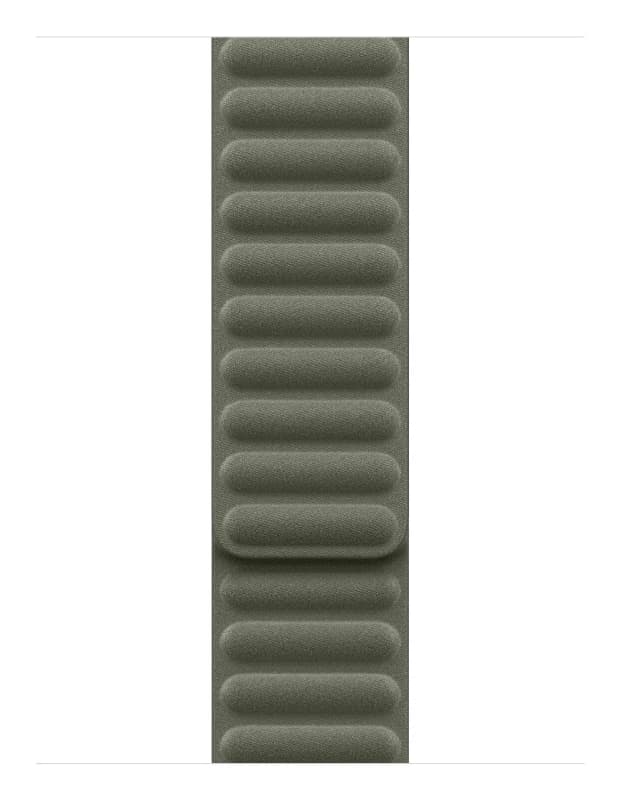 Apple Apple 42mm Sage Grey Magnetic Link - M/L MGDE4ZM/A