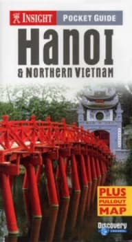 Hanoi and Northern Vietnam by Samantha Coomber Paperback