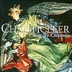 Chanticleer - Sing We Christmas (Music CD)