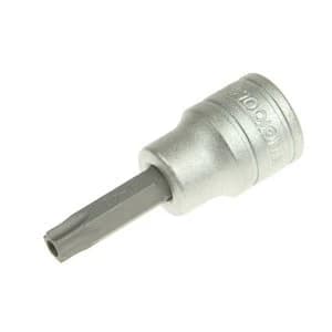 Teng TPX45 TORX Pinned (Security) Socket Bit 3/8in Drive 7.5mm