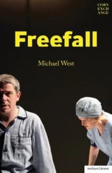 Freefall by Michael West Paperback