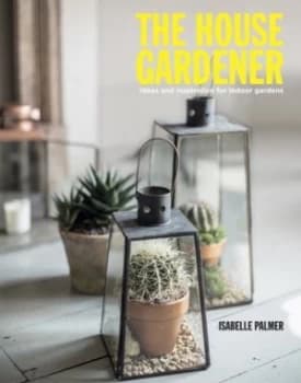 The House Gardener by Isabelle Palmer Hardback