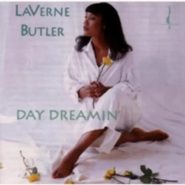 Day Dreamin by Laverne Butler CD Album