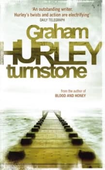 Turnstone by Graham Hurley Paperback